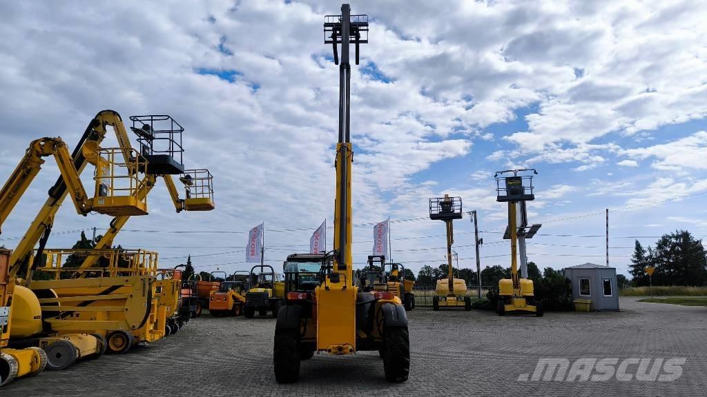 Manitou MT 932 Teleskoplastere