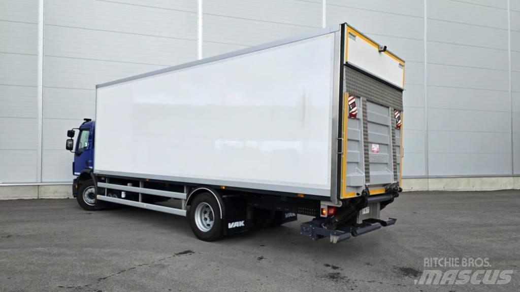 Volvo FE Skapbiler