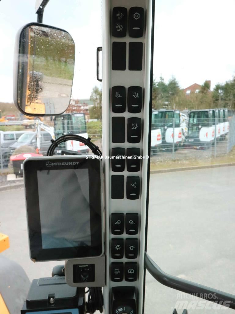Volvo L 120 H Hjullastere