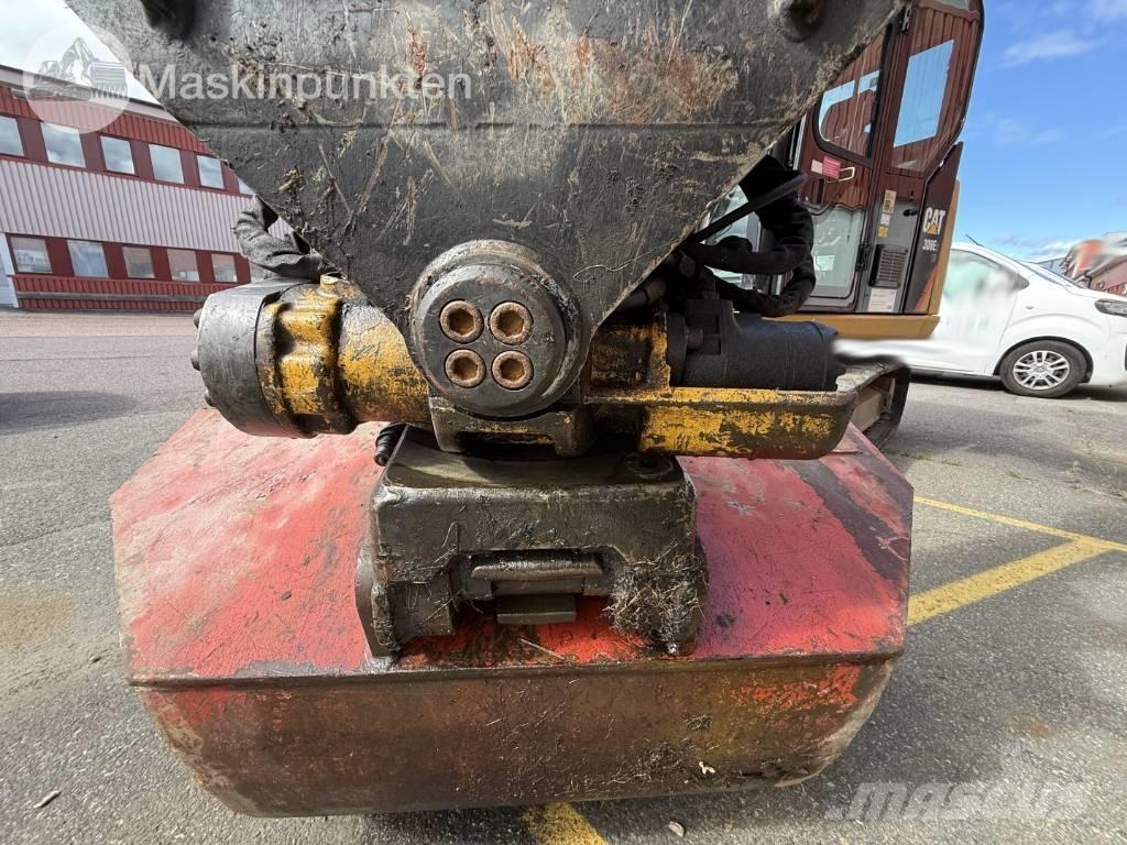 CAT 308 E 2 CR Midigravere 7 - 12t