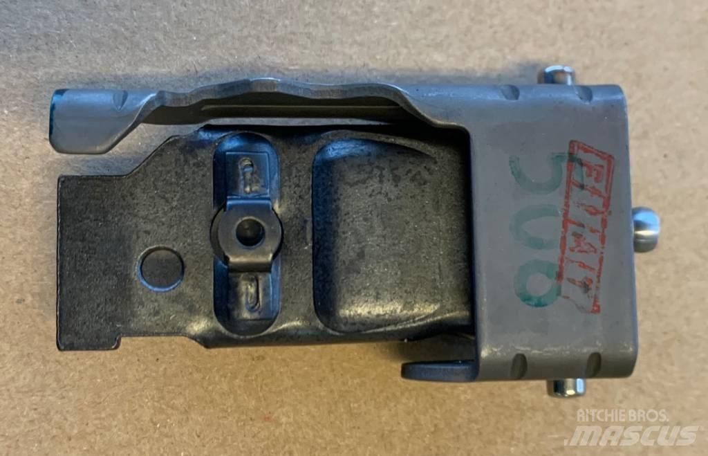 Fiat Arm 9961707 Belter, kjettinger og understell