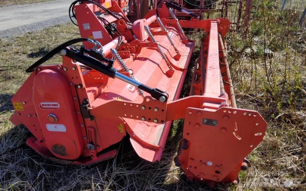 Maschio C 300 Rotorharver/ jordfresere