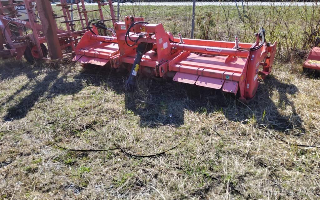 Maschio C 300 Rotorharver/ jordfresere