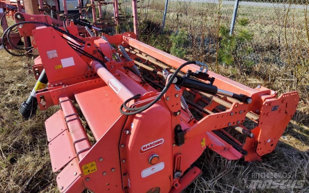 Maschio C 300 Rotorharver/ jordfresere