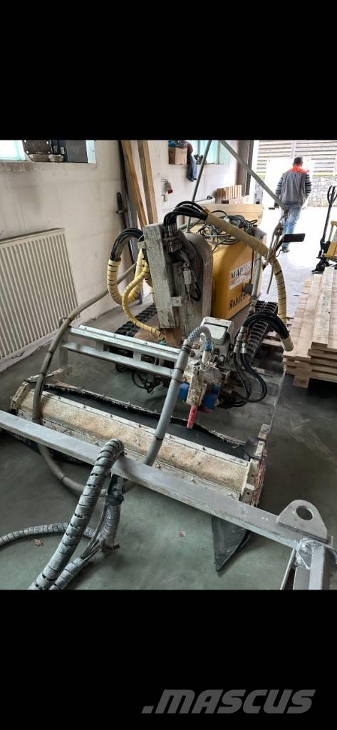  CONJET ROBOT Anlegg - Annet