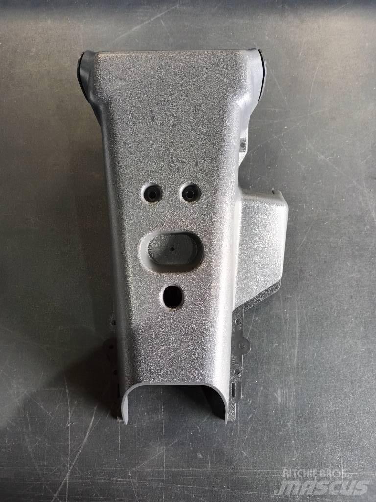 Scania CASING 381963 Chassis og understell