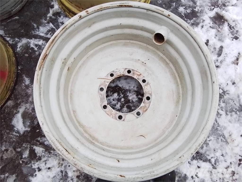  Okänt Sampo 20x28 Dekk, hjul og felger