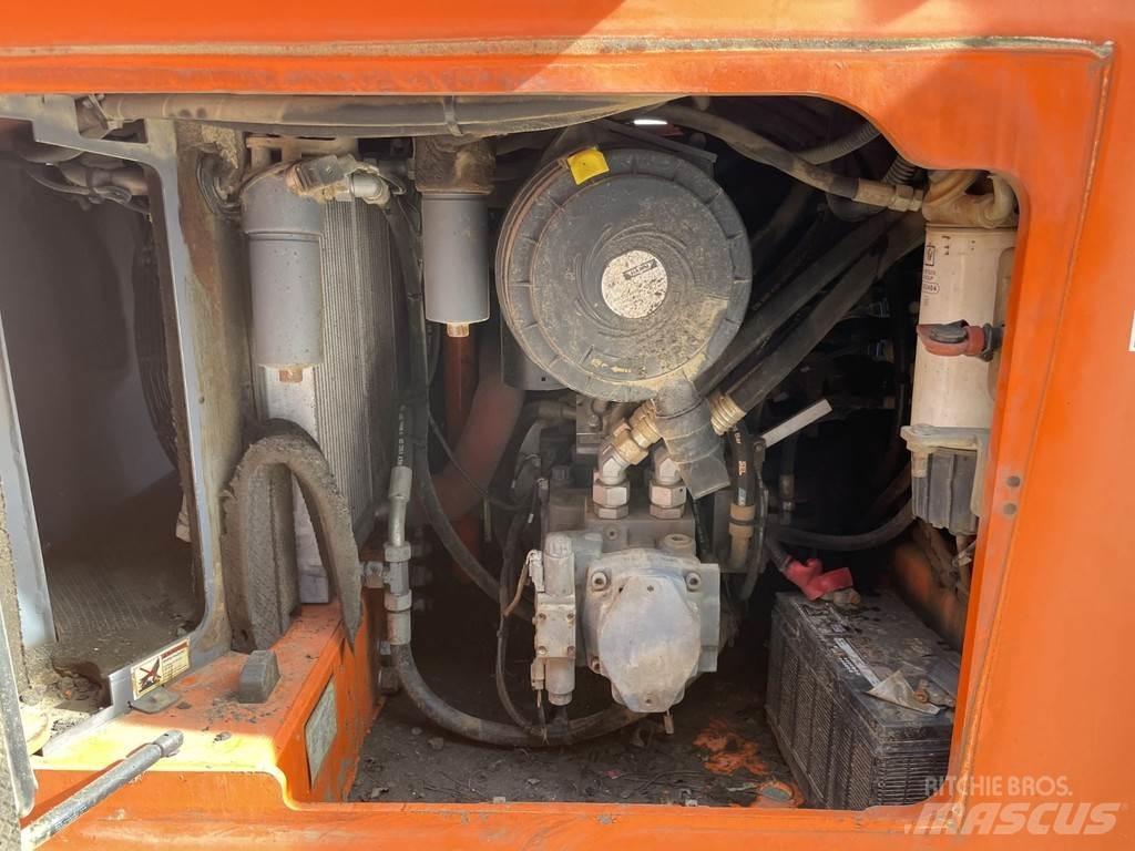 Hamm HD+ 140 VV-HV Tandem Valser