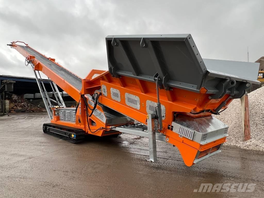  H-Stack  LF24/12 Transportbånd