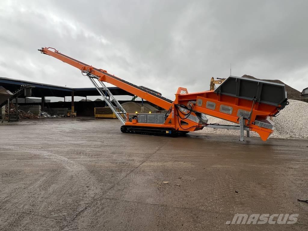  H-Stack  LF24/12 Transportbånd