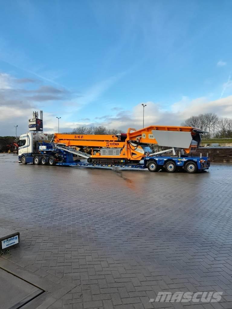  H-Stack  LF24/12 Transportbånd