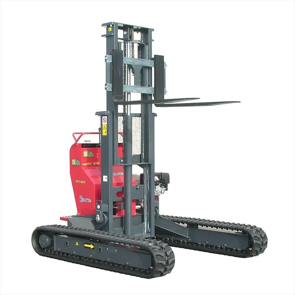 Hinowa TP 1800 Ledetrucker