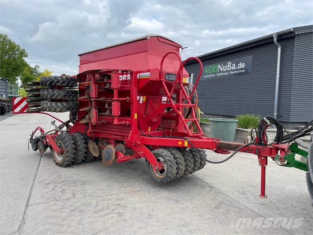 Horsch Pronto 4 DC Såmaskiner