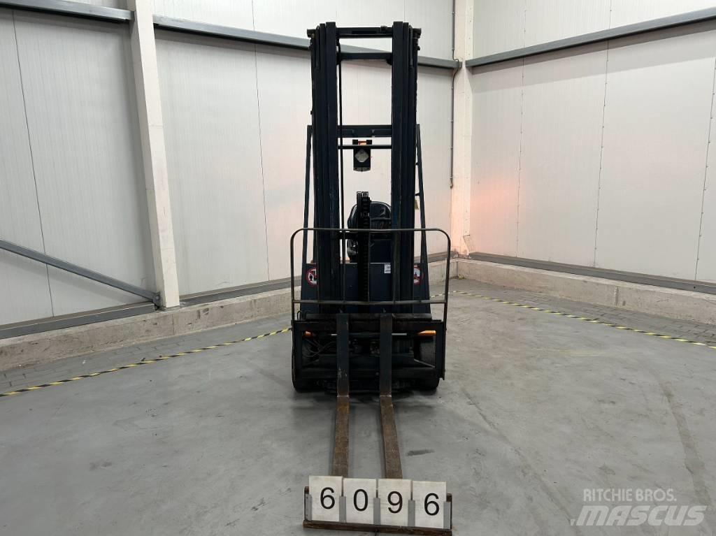 Still R20-15 Elektriske trucker