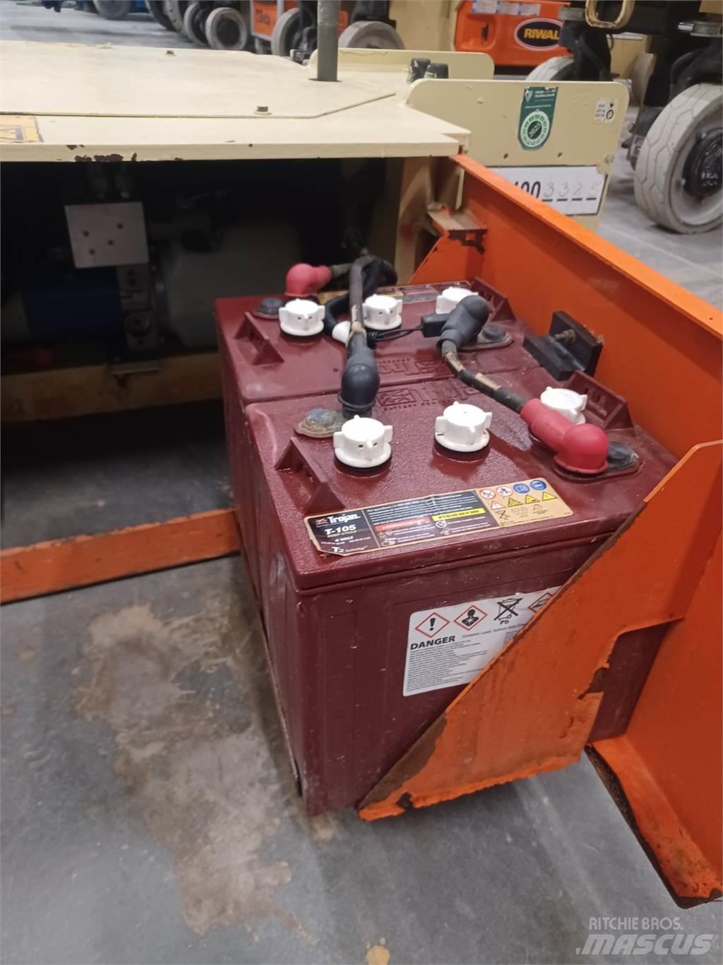 JLG 1230ES Andre personløftere og plattformer