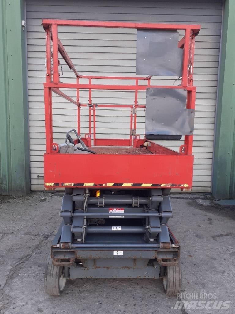 SkyJack SJ 4626 Sakselifter