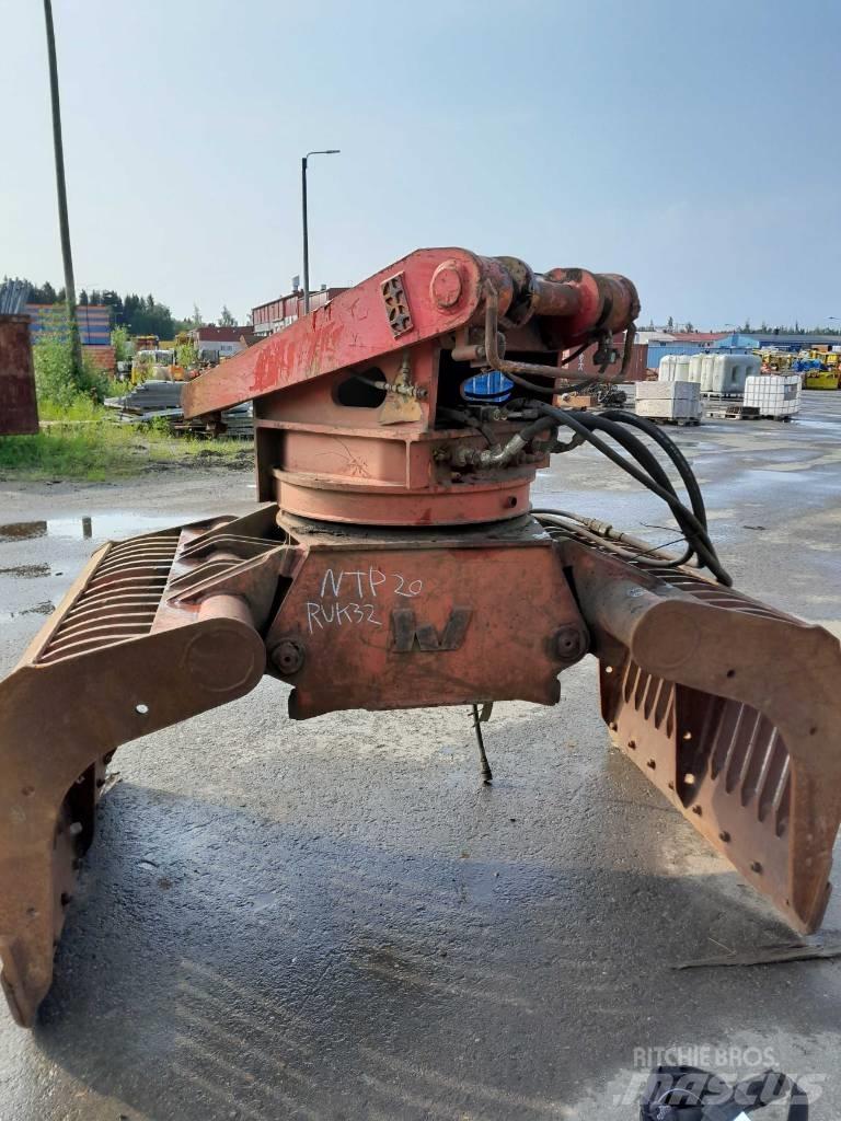 Verachtert VRG 40 Gripere