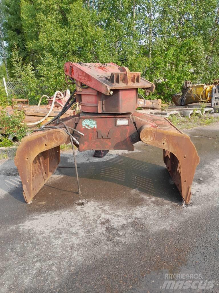 Verachtert VRG 40 Gripere