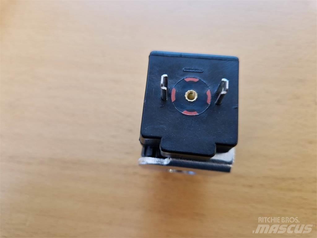 Ponsse 0067965 Lys - Elektronikk