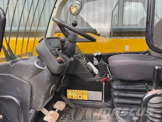 JCB 535-125 Teleskoplastere