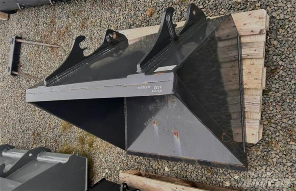 Schäffer 1m, 493l Landbruk - Annet