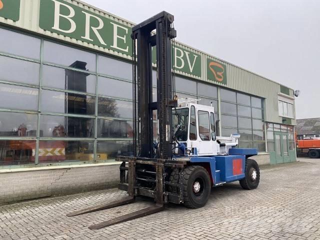 Kalmar 15900 Diesel Trucker