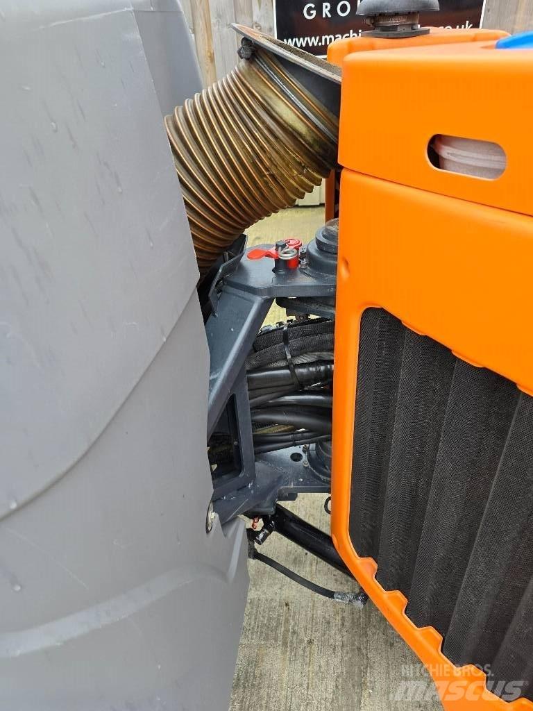 Hako Citymaster 1600 Feiemaskiner