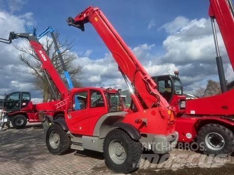 Manitou MT 1440 Teleskoplastere