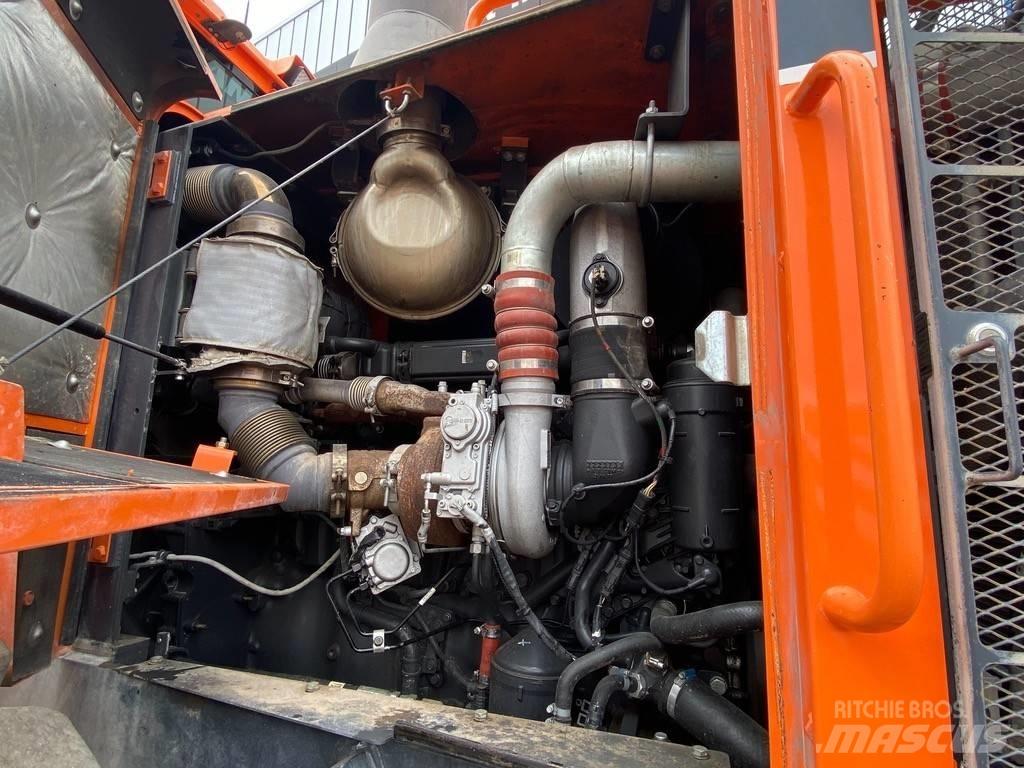Doosan DL 420-5 Hjullastere