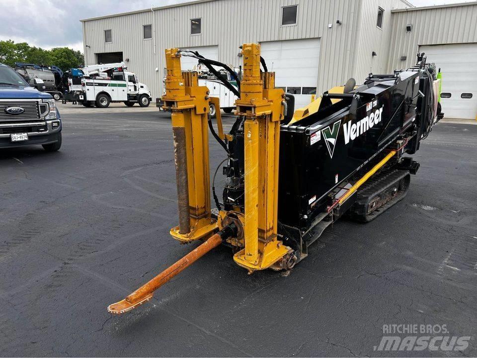 Vermeer 23/30 Horisontal borerigg utstyr