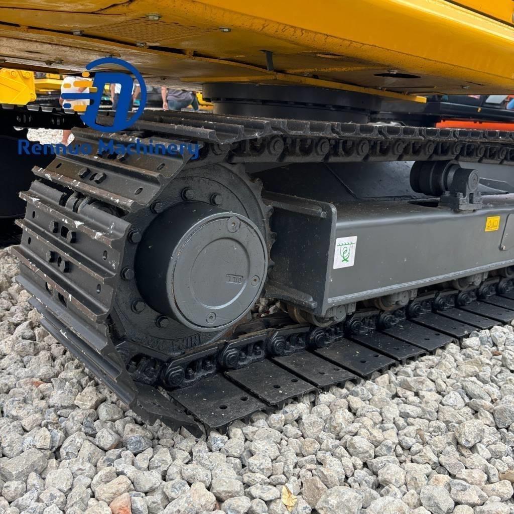 Komatsu PC 70-8 Minigravere <7t