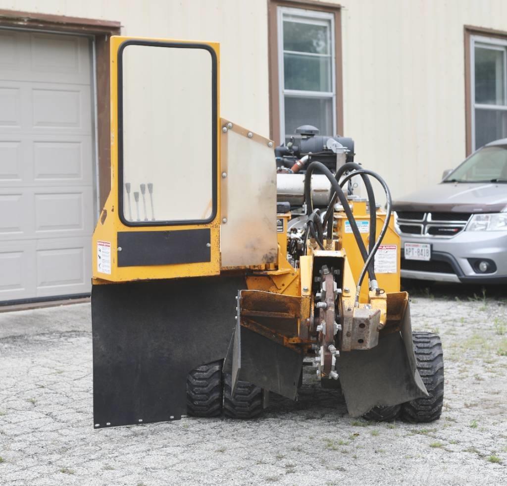 Bandit 2550 Stubbefreser