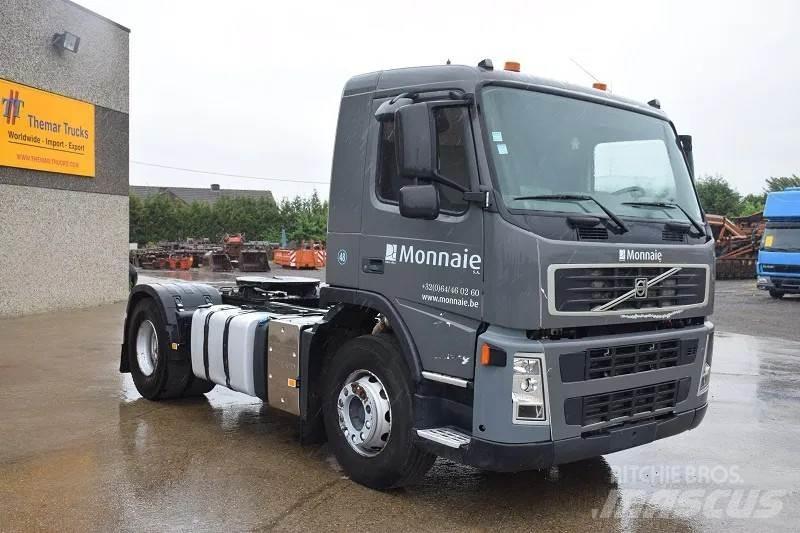 Volvo FM 9.300 Trekkvogner