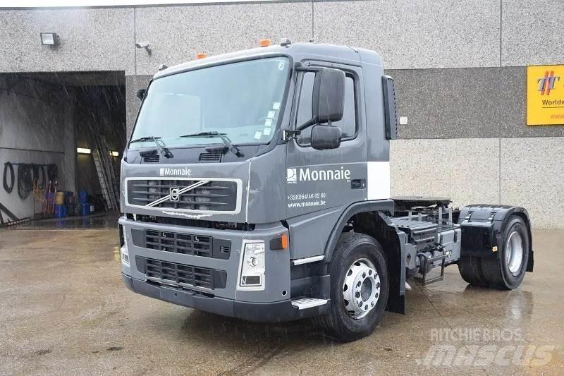 Volvo FM 9.300 Trekkvogner