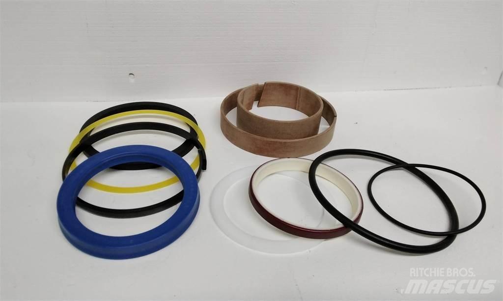 Rottne 660-3128 Hydraulikk