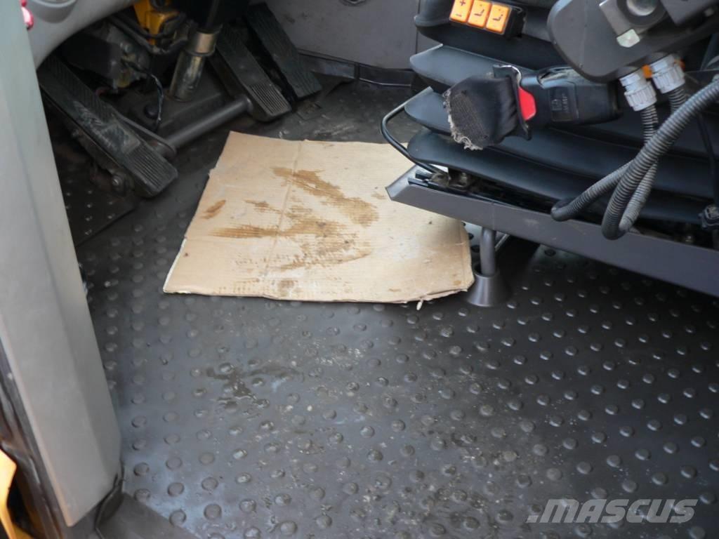 Volvo L 110 H Hjullastere