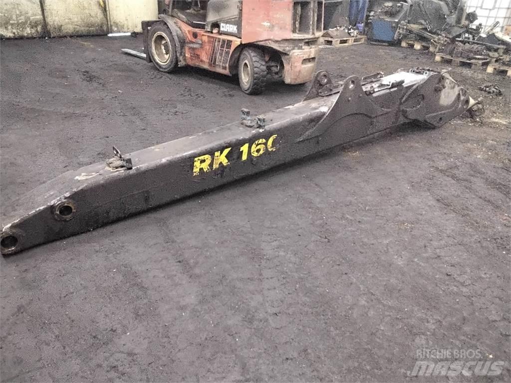 Rottne RK 160 Lassbærere