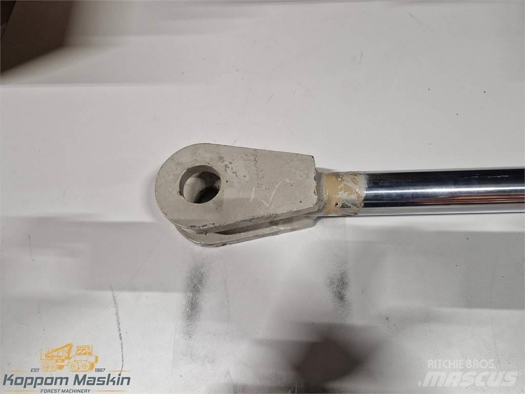 Rottne 047-0066 Chassis og understell