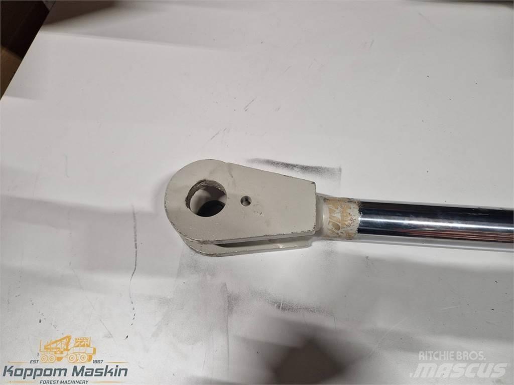 Rottne 047-0066 Chassis og understell