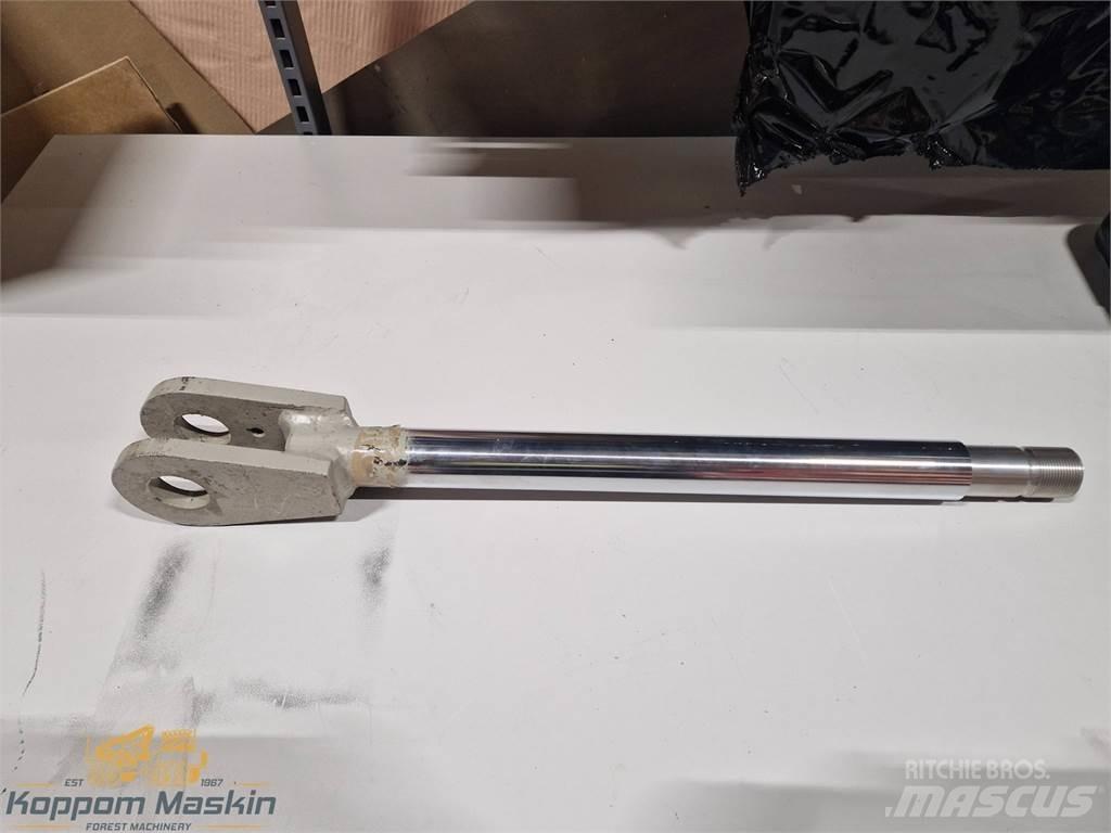 Rottne 047-0066 Chassis og understell