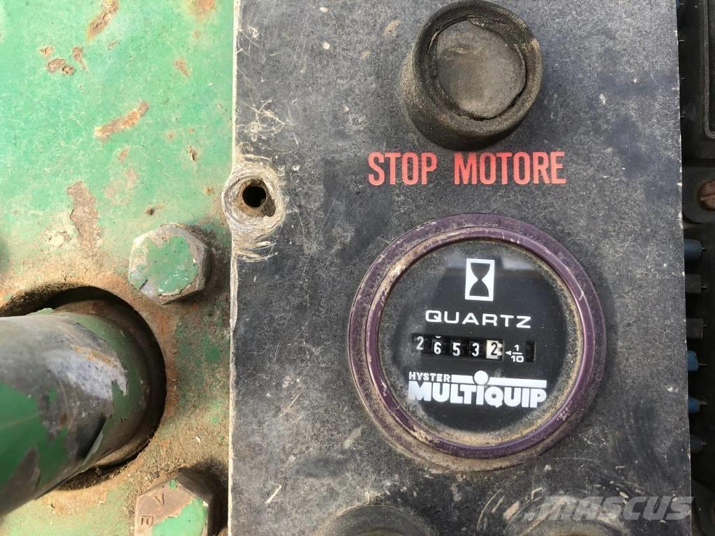 Bitelli BB 30 Asfaltutleggere