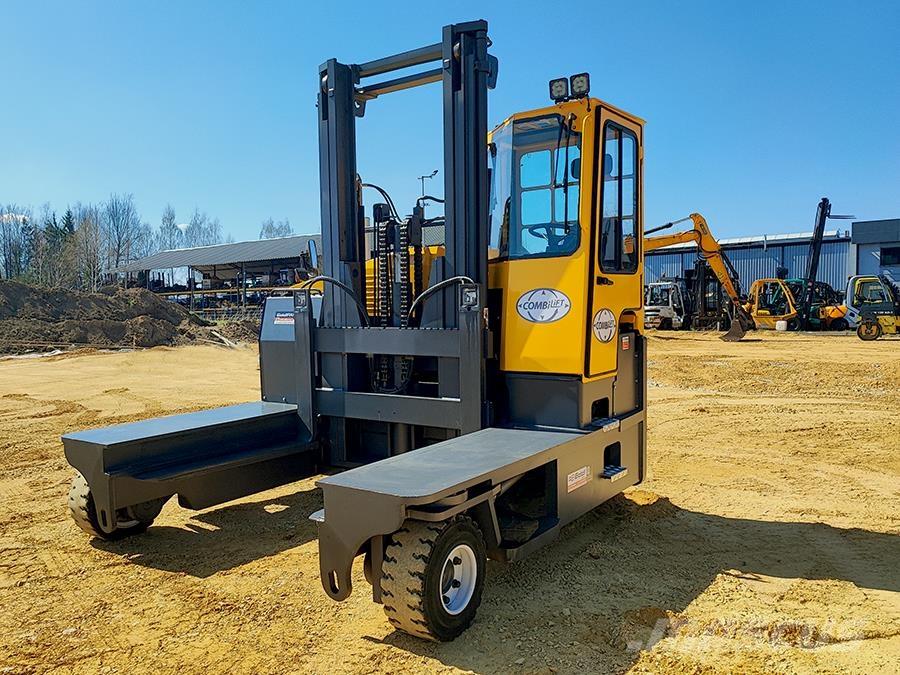 Combilift C6000 4-veis truck