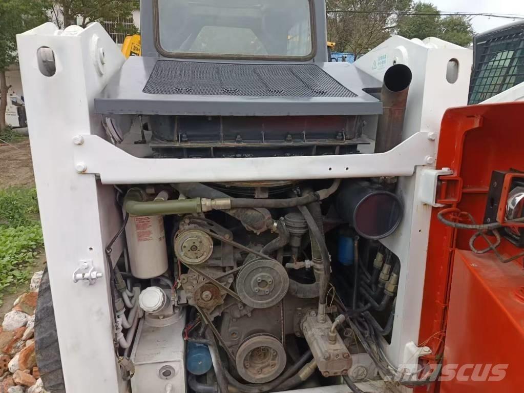 Bobcat S 590 Kompaktlastere