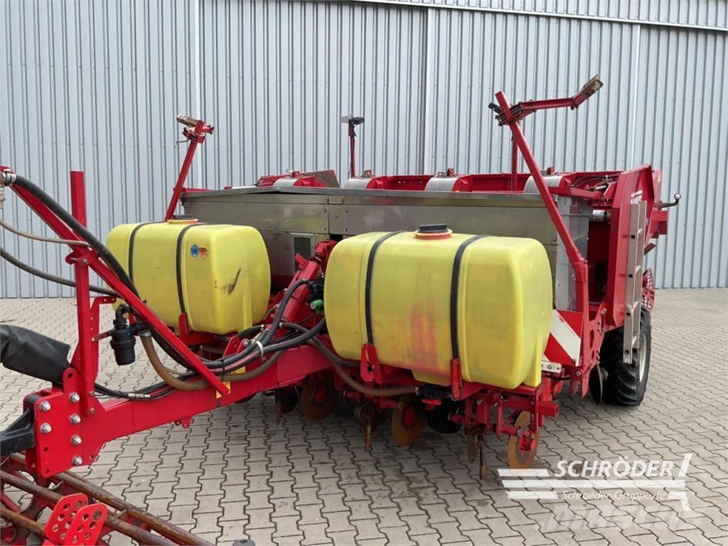 Grimme GL 34 T Potetsettere
