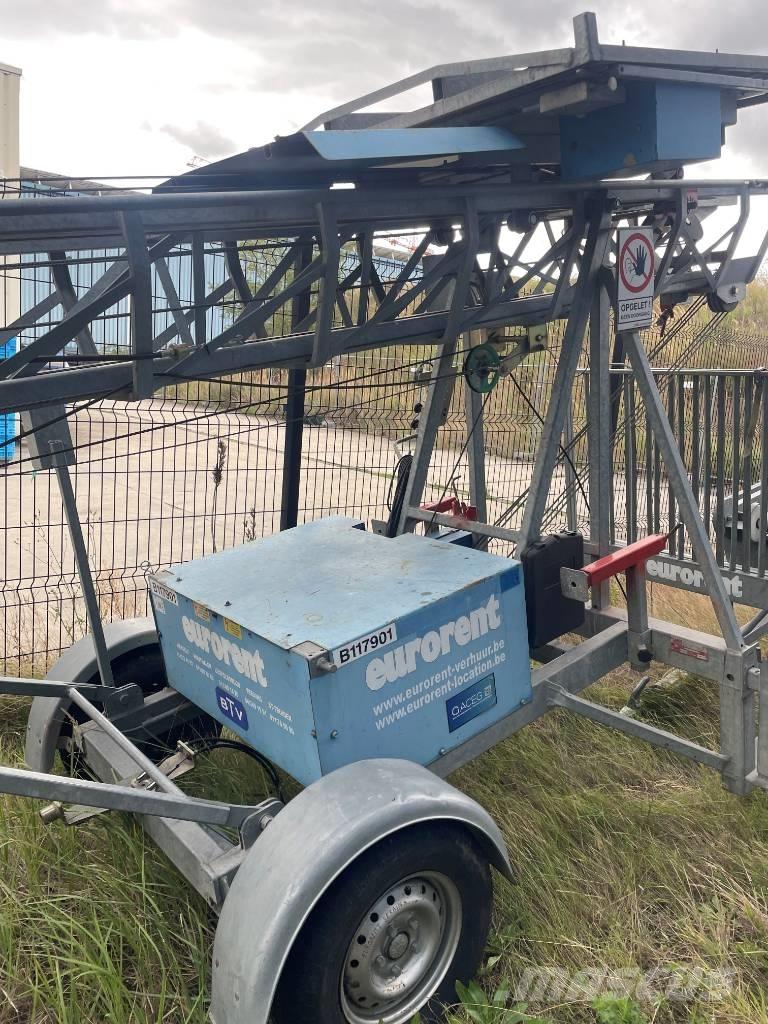  lmb 313TL es Andre personløftere og plattformer