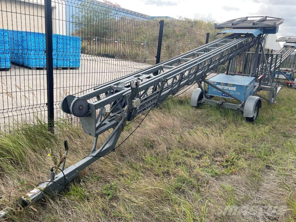  lmb 313TL es Andre personløftere og plattformer