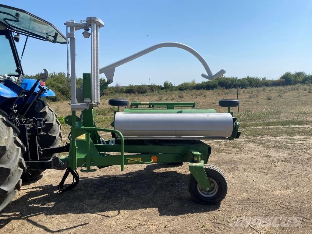 Sipma OS 7510 Klara Utstyr for pakking