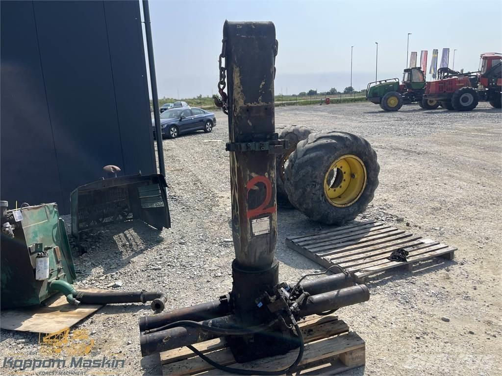  TJ LOGLIFT F71 Lassbærere