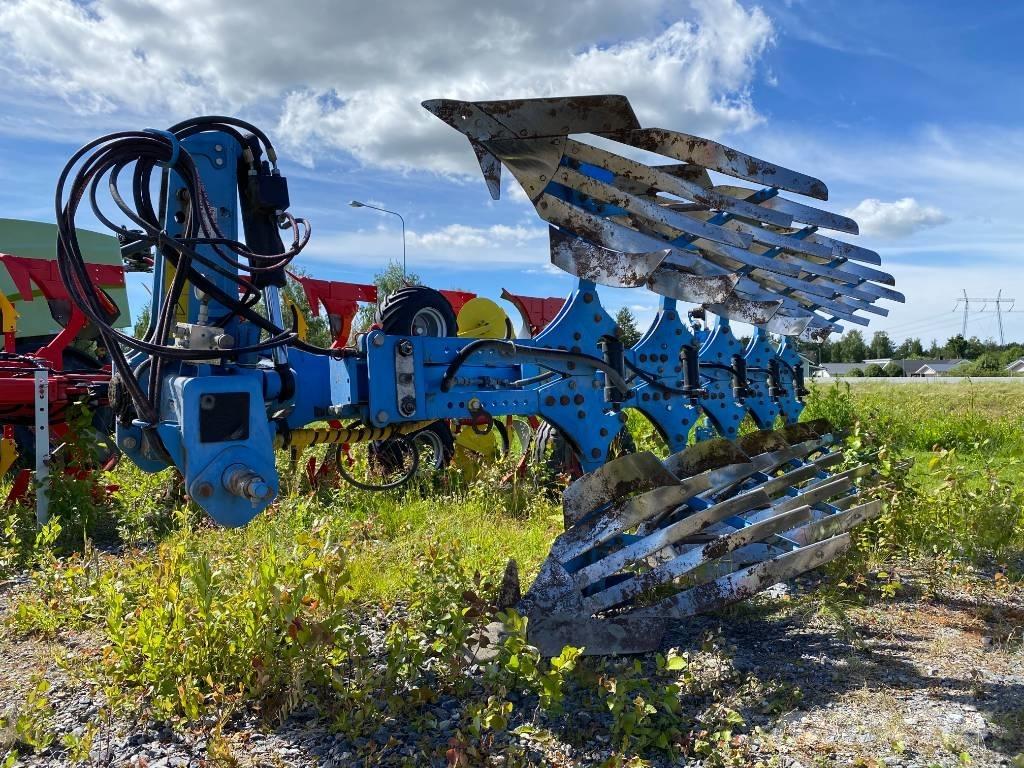 Lemken Vari-Opal 7 Vendeploger