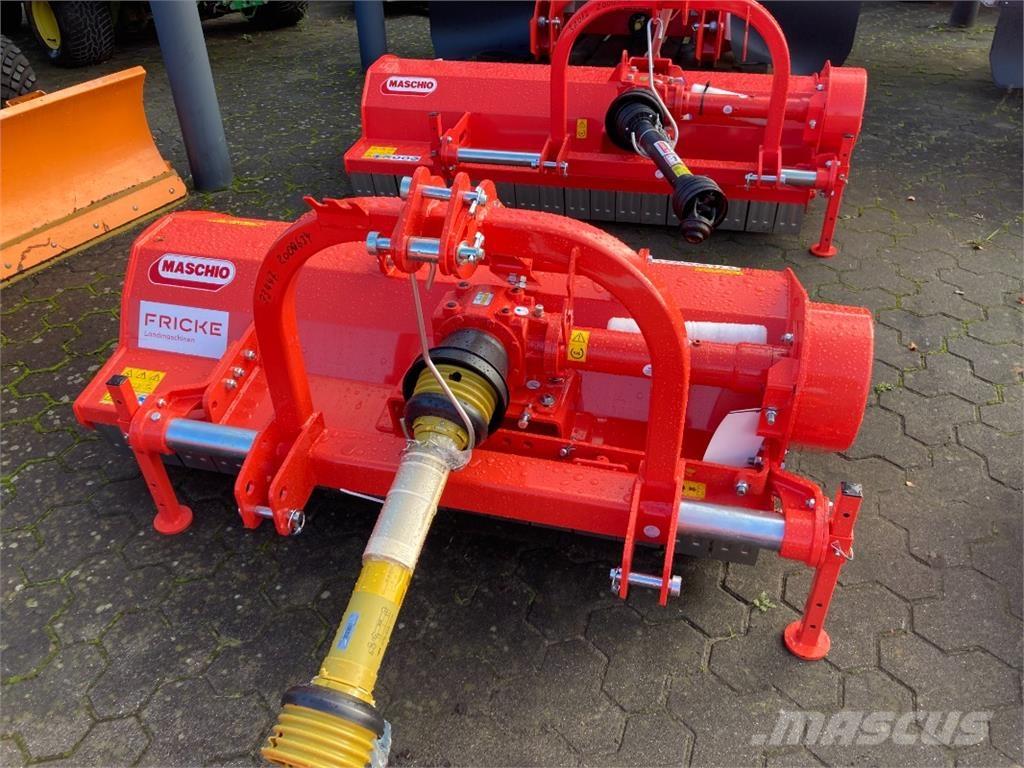 Maschio Brava 160 Park- og hagemaskiner - Annet